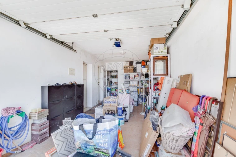 Moradia T3 para Venda em Oeiras e São Julião da Barra, Paço de Arcos e Caxias Foto 39