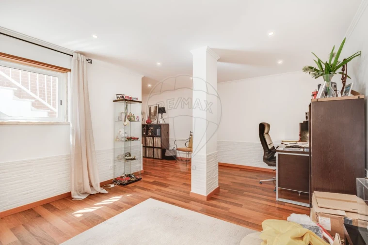 Moradia T3 para Venda em Oeiras e São Julião da Barra, Paço de Arcos e Caxias Foto 36