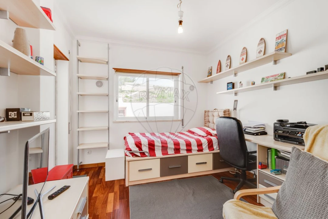 Moradia T3 para Venda em Oeiras e São Julião da Barra, Paço de Arcos e Caxias Foto 18