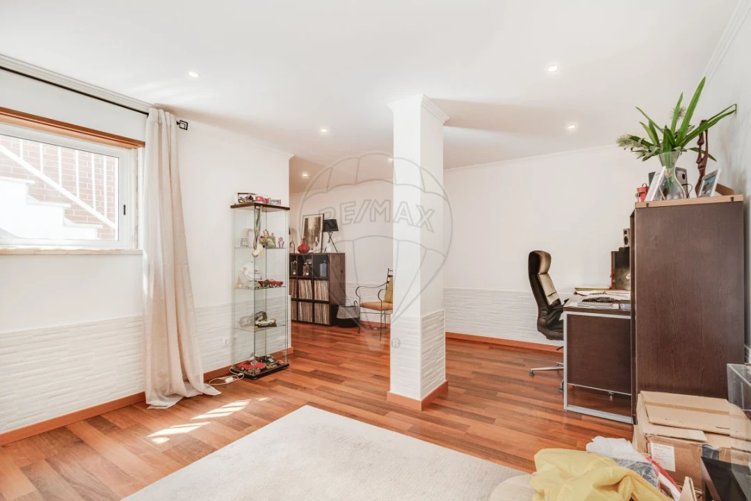 Moradia T3 para Venda em Oeiras e São Julião da Barra, Paço de Arcos e Caxias Foto 36