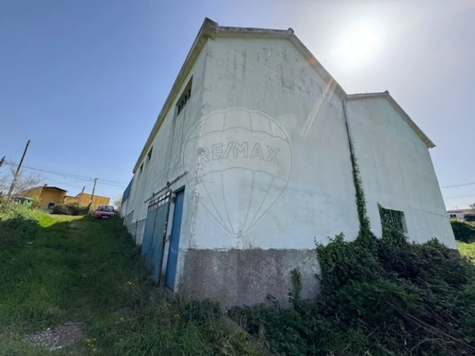 Armazém para Venda em Almargem do Bispo, Pêro Pinheiro e Montelavar Foto 3