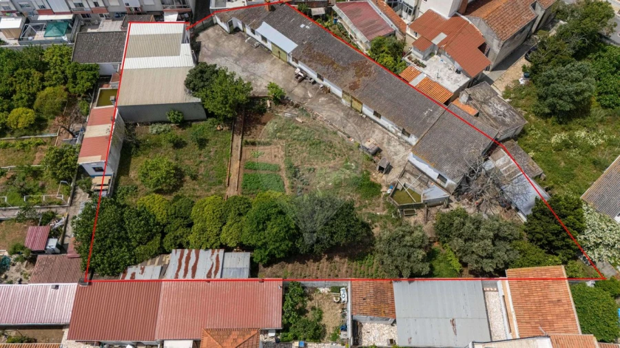 Armazém para Venda em Santa Iria de Azoia, São João da Talha e Bobadela Foto 4