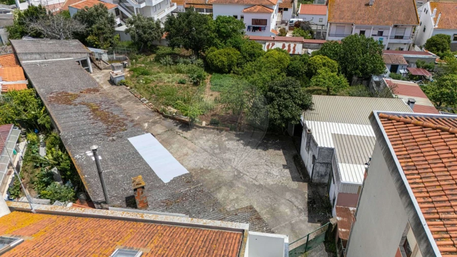 Armazém para Venda em Santa Iria de Azoia, São João da Talha e Bobadela Foto 6