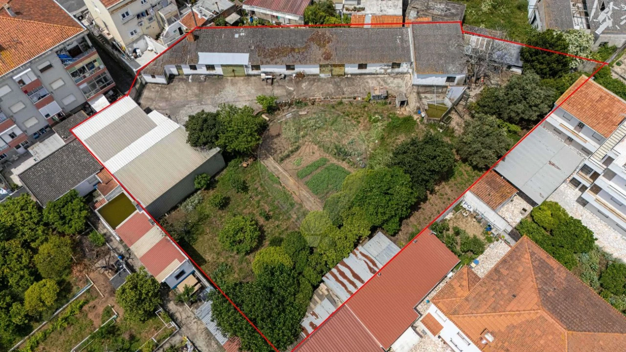 Armazém para Venda em Santa Iria de Azoia, São João da Talha e Bobadela Foto 5