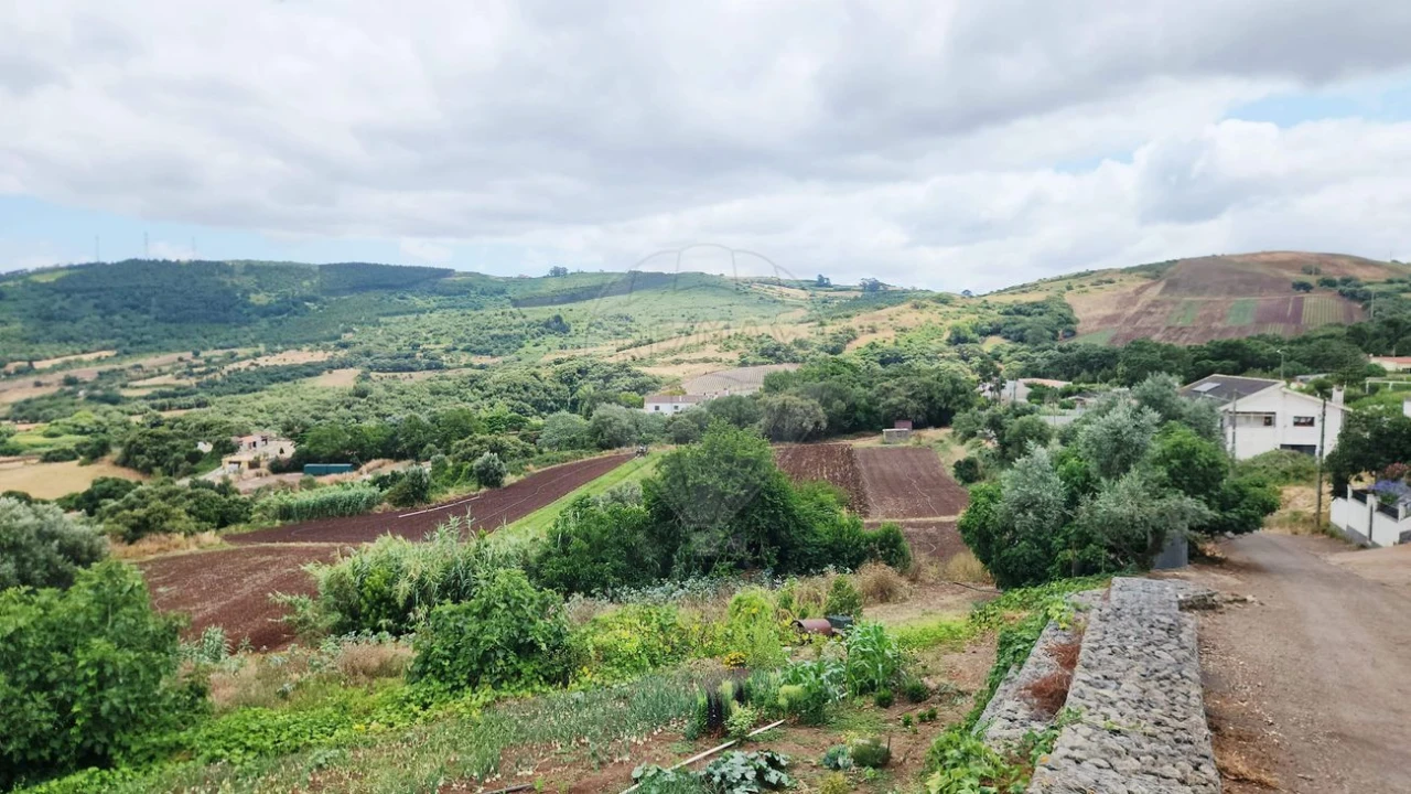 Moradia T3 para Venda em Almargem do Bispo, Pêro Pinheiro e Montelavar Foto 15