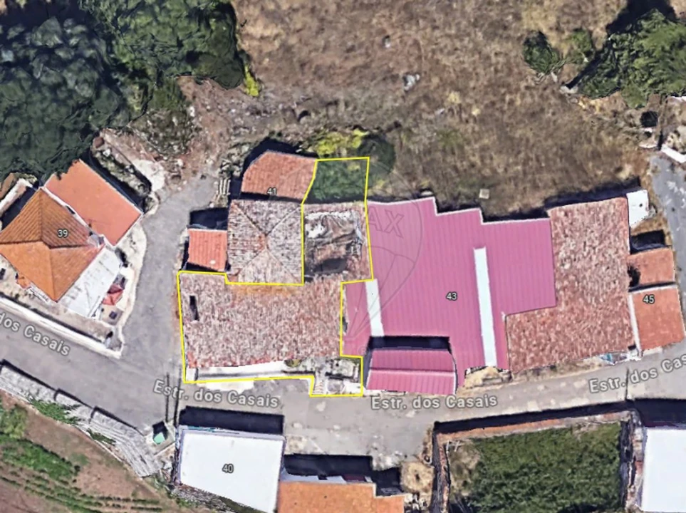 Moradia T3 para Venda em Almargem do Bispo, Pêro Pinheiro e Montelavar Foto 21