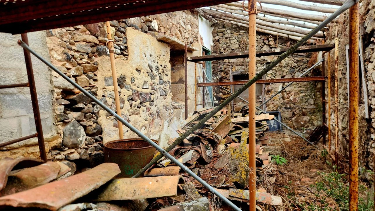 Moradia T3 para Venda em Almargem do Bispo, Pêro Pinheiro e Montelavar Foto 6