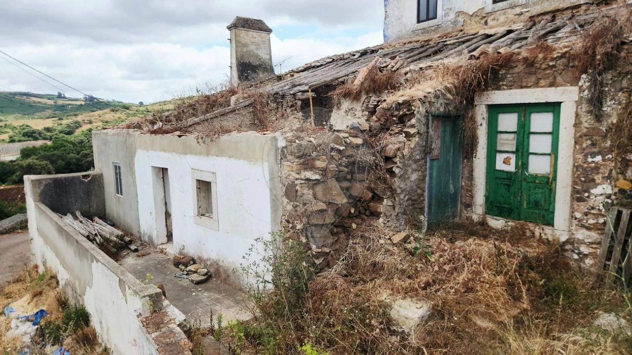 Moradia T3 para Venda em Almargem do Bispo, Pêro Pinheiro e Montelavar Foto 9