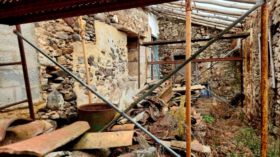 Moradia T3 para Venda em Almargem do Bispo, Pêro Pinheiro e Montelavar Foto 6