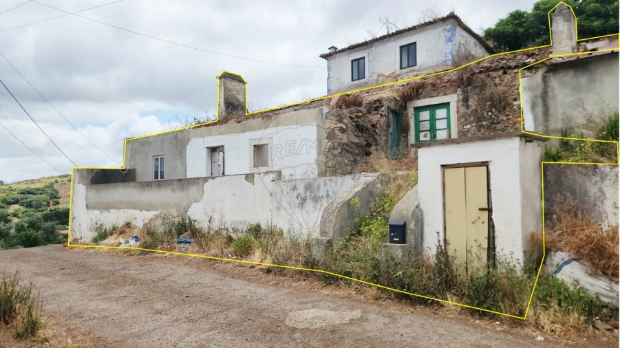 Moradia T3 para Venda em Almargem do Bispo, Pêro Pinheiro e Montelavar Foto 2