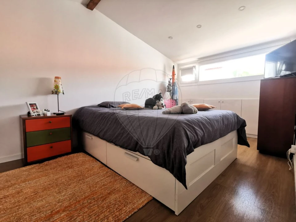 Moradia T3 para Venda em Santo Antão e São Julião do Tojal Foto 16