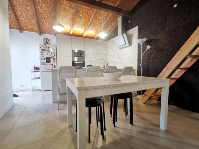 Moradia T3 para Venda em Santo Antão e São Julião do Tojal Foto 8