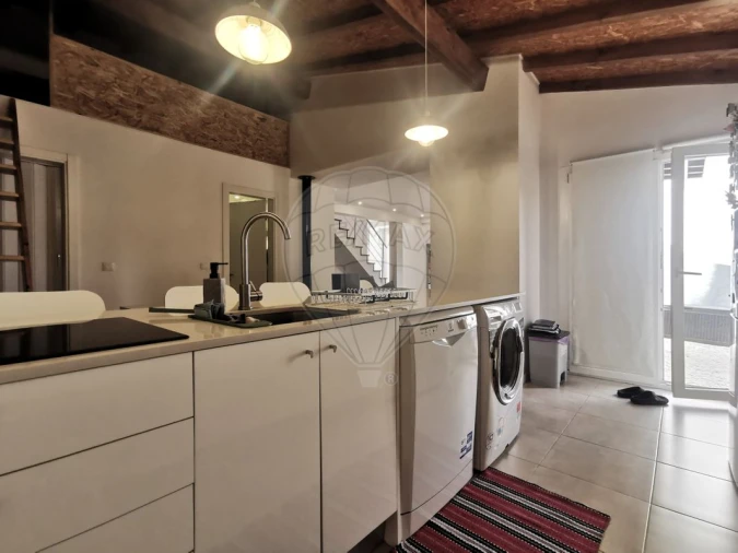 Moradia T3 para Venda em Santo Antão e São Julião do Tojal Foto 11