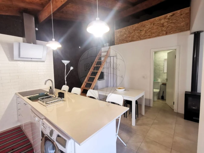 Moradia T3 para Venda em Santo Antão e São Julião do Tojal Foto 6