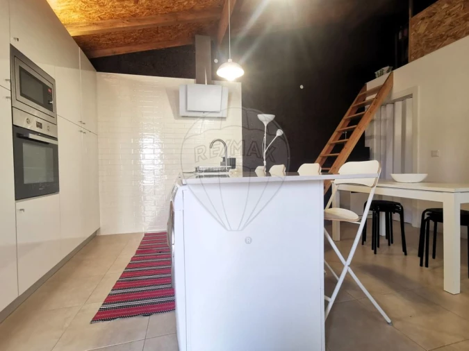 Moradia T3 para Venda em Santo Antão e São Julião do Tojal Foto 9