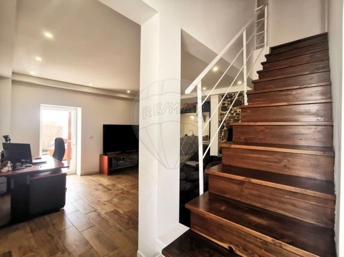 Moradia T3 para Venda em Santo Antão e São Julião do Tojal Foto 25