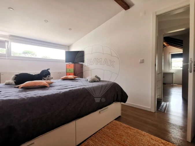 Moradia T3 para Venda em Santo Antão e São Julião do Tojal Foto 19