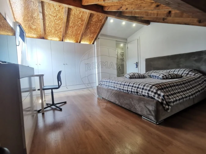 Moradia T3 para Venda em Santo Antão e São Julião do Tojal Foto 22