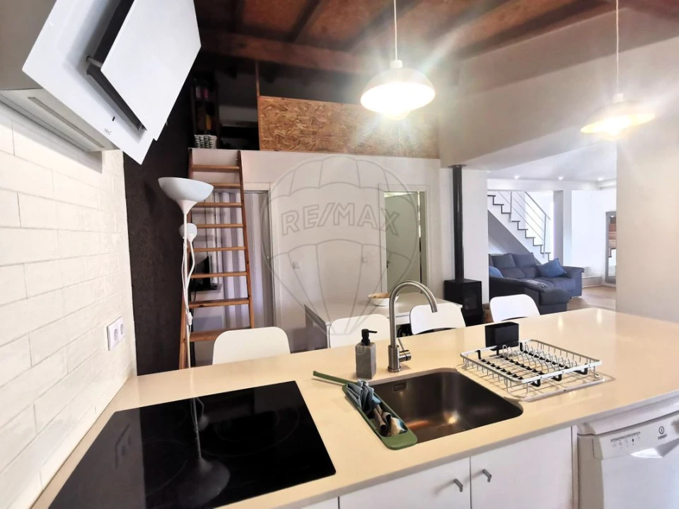 Moradia T3 para Venda em Santo Antão e São Julião do Tojal Foto 5