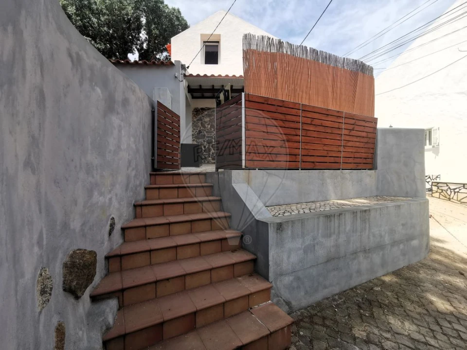 Moradia T3 para Venda em Santo Antão e São Julião do Tojal Foto 28