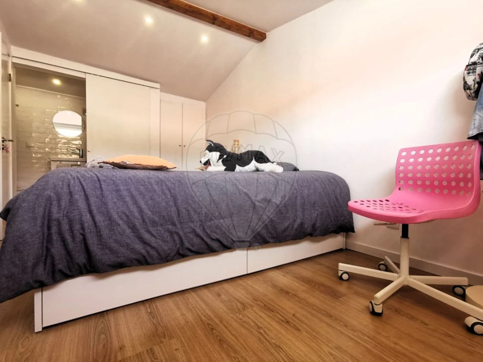 Moradia T3 para Venda em Santo Antão e São Julião do Tojal Foto 17