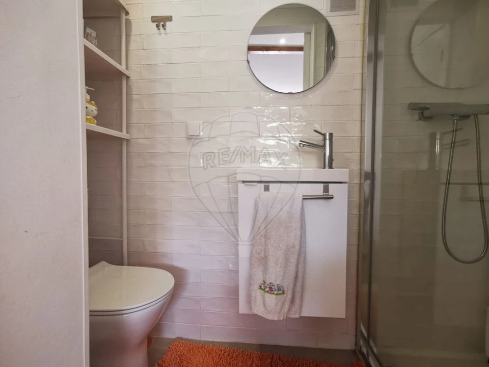 Moradia T3 para Venda em Santo Antão e São Julião do Tojal Foto 18