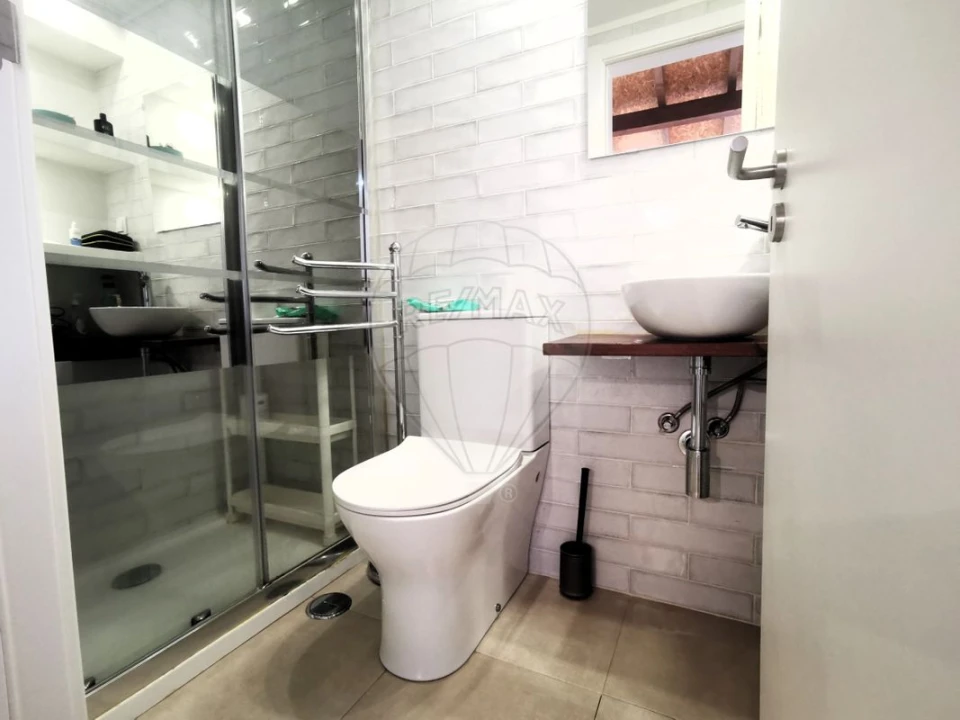 Moradia T3 para Venda em Santo Antão e São Julião do Tojal Foto 7