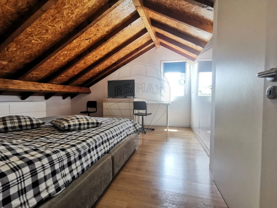 Moradia T3 para Venda em Santo Antão e São Julião do Tojal Foto 20