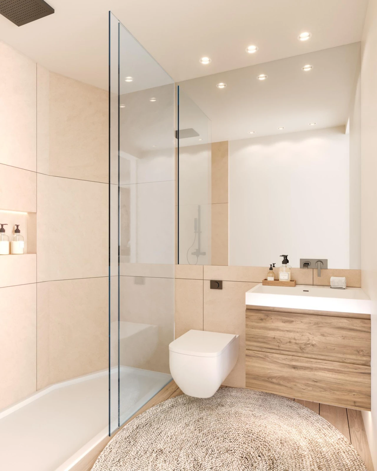 Apartamento T1 para Venda em Arroios Foto 10