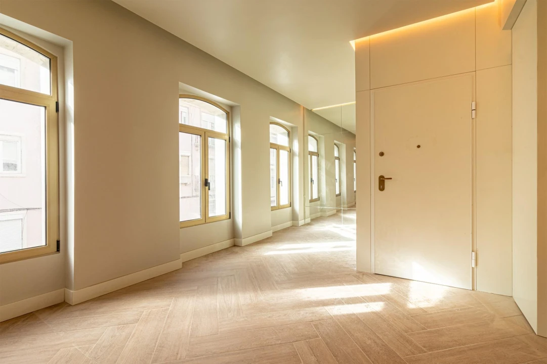 Apartamento T1 para Venda em Arroios Foto 3