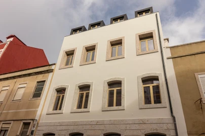 Apartamento T1 para Venda em Arroios