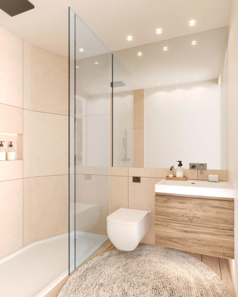 Apartamento T1 para Venda em Arroios