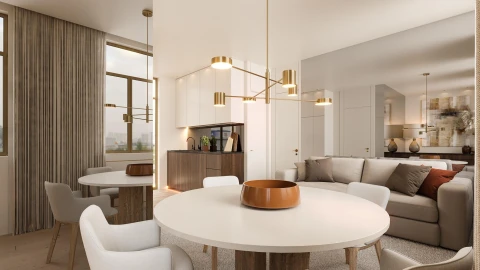 Apartamento T1 para Venda em Arroios