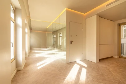 Apartamento T1 para Venda em Arroios