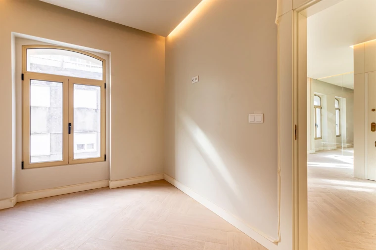 Apartamento T1 para Venda em Arroios Foto 5