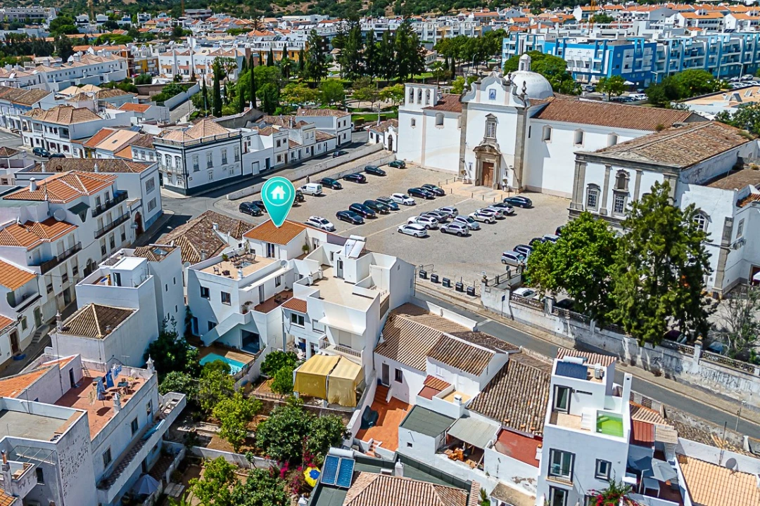 Moradia T3 para Venda em Tavira (Santa Maria e Santiago) Foto 4