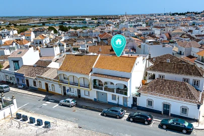 Moradia T3 para Venda em Tavira (Santa Maria e Santiago)