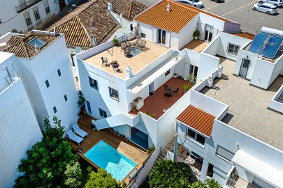Moradia T3 para Venda em Tavira (Santa Maria e Santiago)