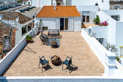 Moradia T3 para Venda em Tavira (Santa Maria e Santiago)