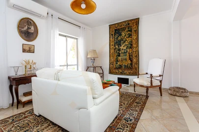 Moradia T3 para Venda em Tavira (Santa Maria e Santiago)