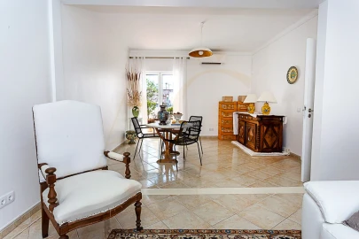 Moradia T3 para Venda em Tavira (Santa Maria e Santiago)