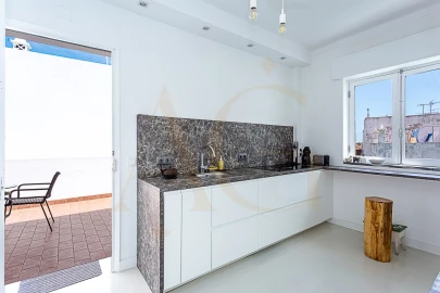 Moradia T3 para Venda em Tavira (Santa Maria e Santiago)