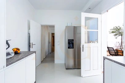 Moradia T3 para Venda em Tavira (Santa Maria e Santiago)