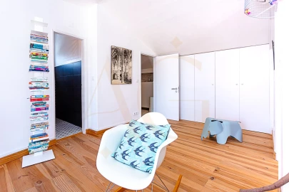 Moradia T3 para Venda em Tavira (Santa Maria e Santiago)