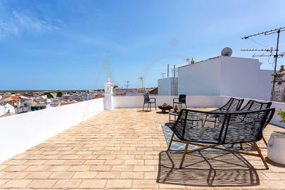 Moradia T3 para Venda em Tavira (Santa Maria e Santiago)