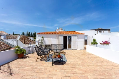 Moradia T3 para Venda em Tavira (Santa Maria e Santiago)