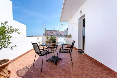 Moradia T3 para Venda em Tavira (Santa Maria e Santiago)