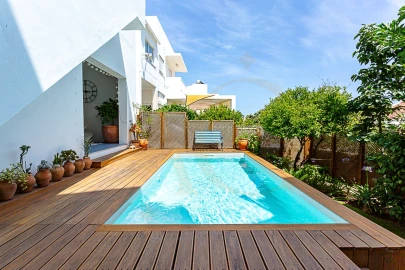 Moradia T3 para Venda em Tavira (Santa Maria e Santiago)