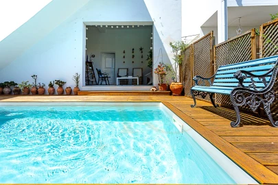 Moradia T3 para Venda em Tavira (Santa Maria e Santiago)