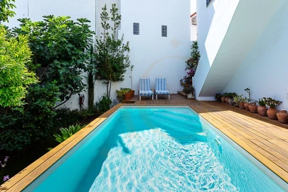 Moradia T3 para Venda em Tavira (Santa Maria e Santiago)